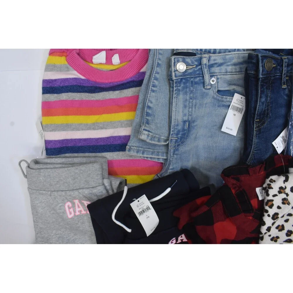 Gap kids bulk